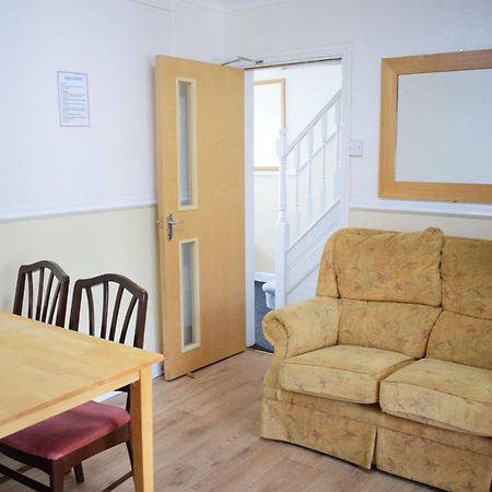 House Stay In Bangor North Wales Εξωτερικό φωτογραφία