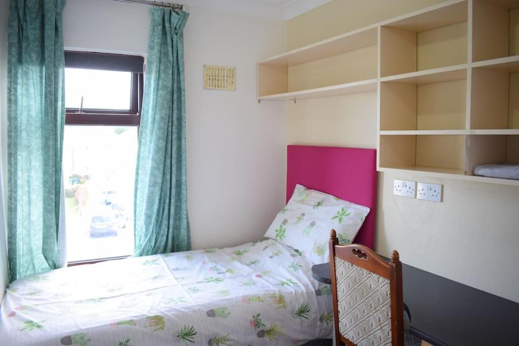 House Stay In Bangor North Wales Εξωτερικό φωτογραφία