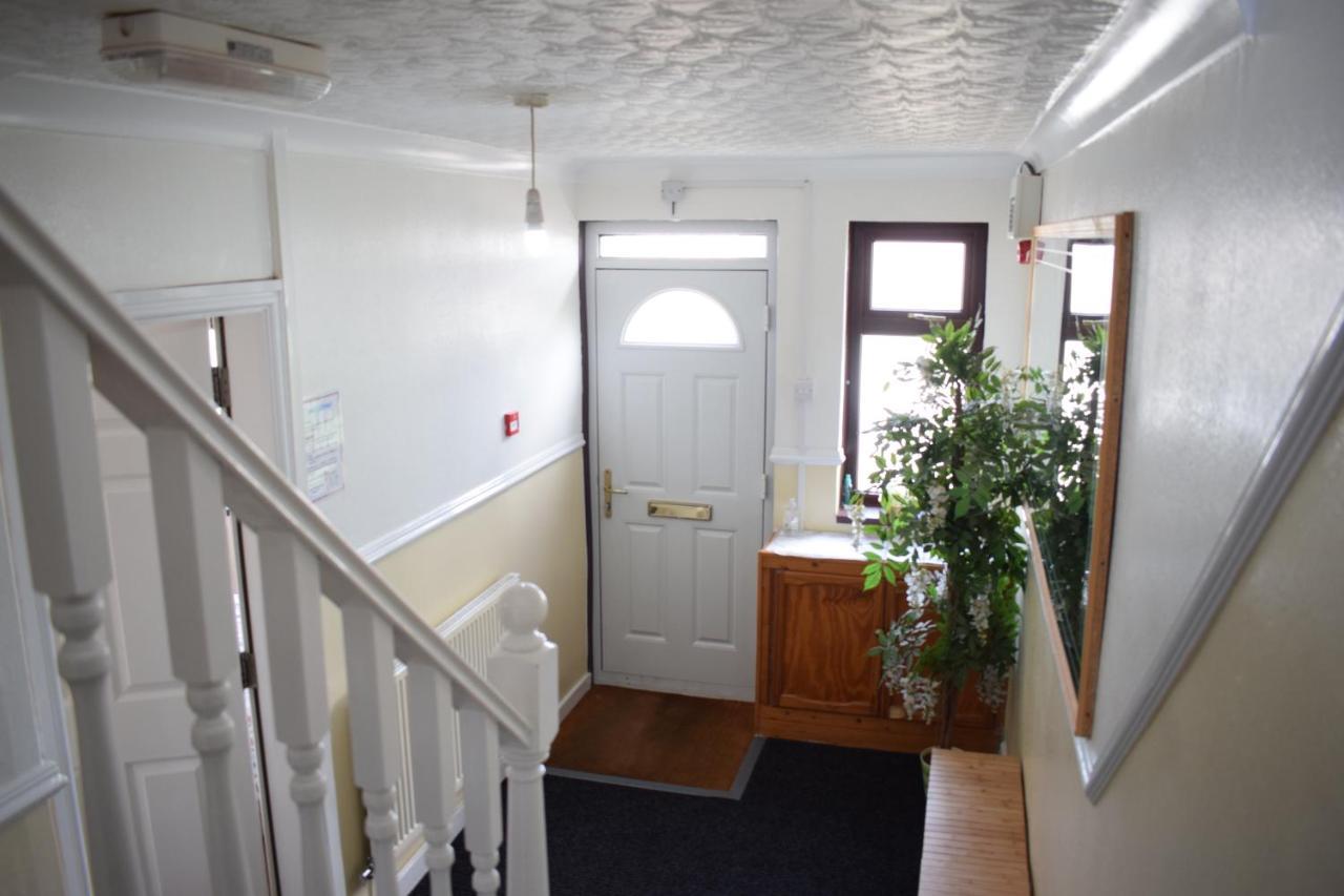 House Stay In Bangor North Wales Εξωτερικό φωτογραφία
