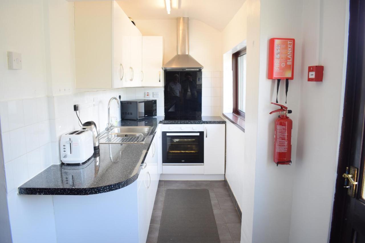 House Stay In Bangor North Wales Εξωτερικό φωτογραφία