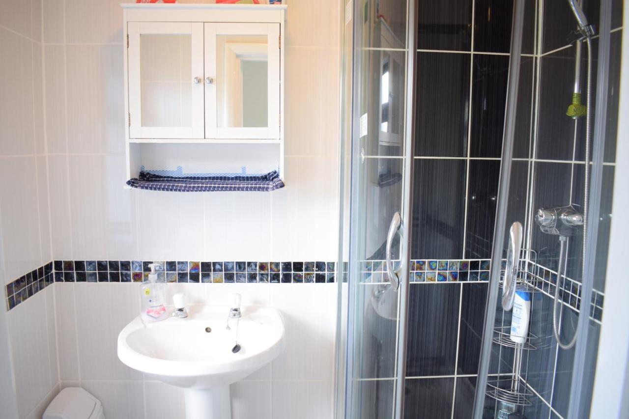 House Stay In Bangor North Wales Εξωτερικό φωτογραφία