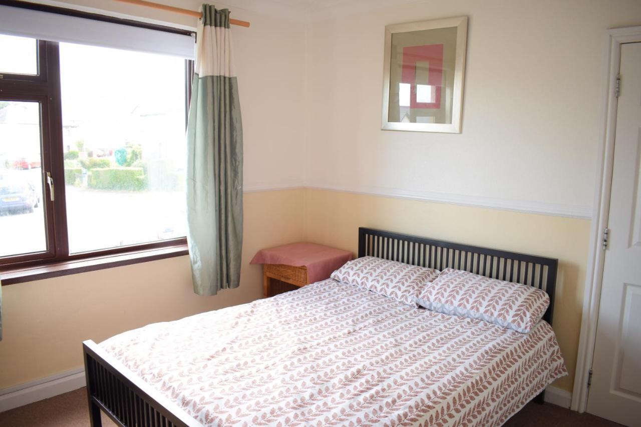 House Stay In Bangor North Wales Εξωτερικό φωτογραφία