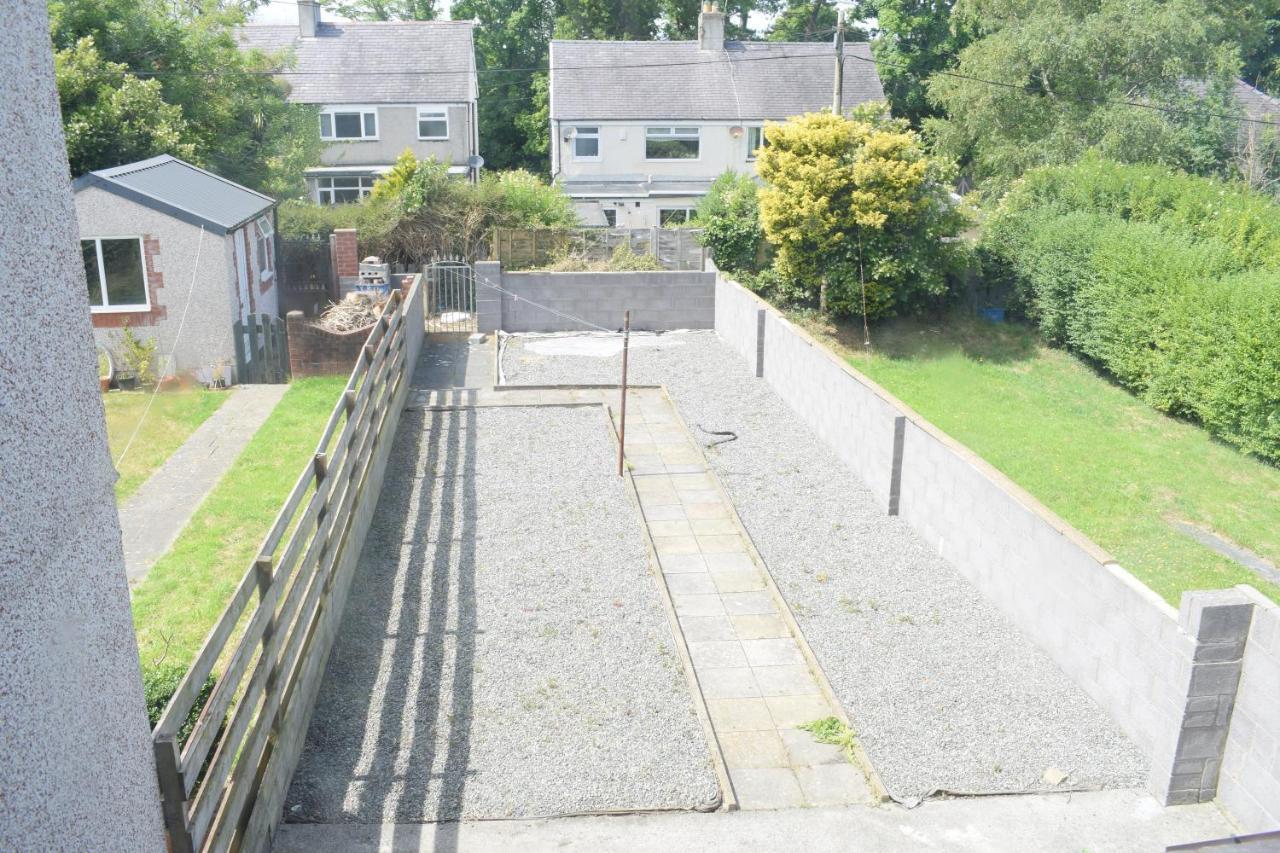 House Stay In Bangor North Wales Εξωτερικό φωτογραφία