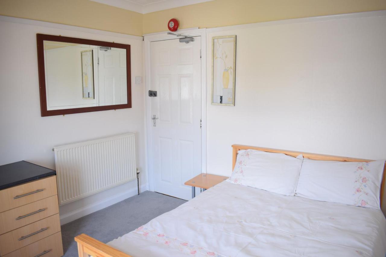 House Stay In Bangor North Wales Εξωτερικό φωτογραφία