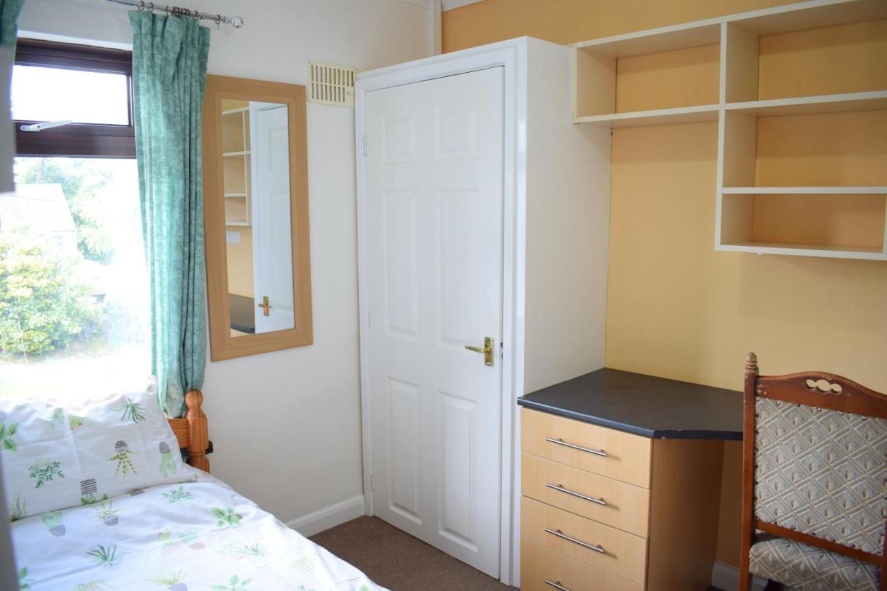 House Stay In Bangor North Wales Εξωτερικό φωτογραφία