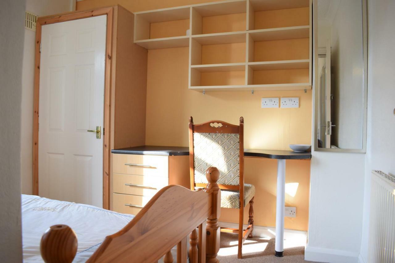 House Stay In Bangor North Wales Εξωτερικό φωτογραφία