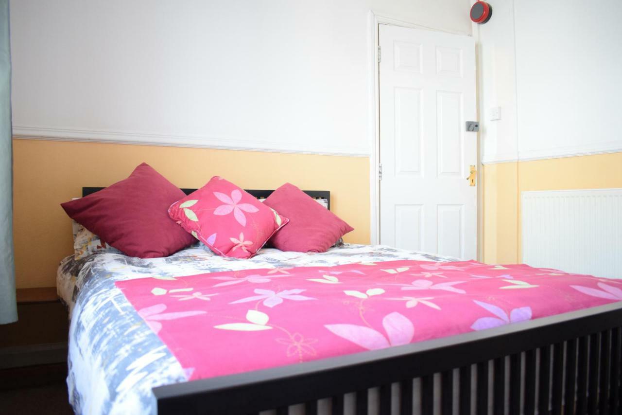 House Stay In Bangor North Wales Εξωτερικό φωτογραφία