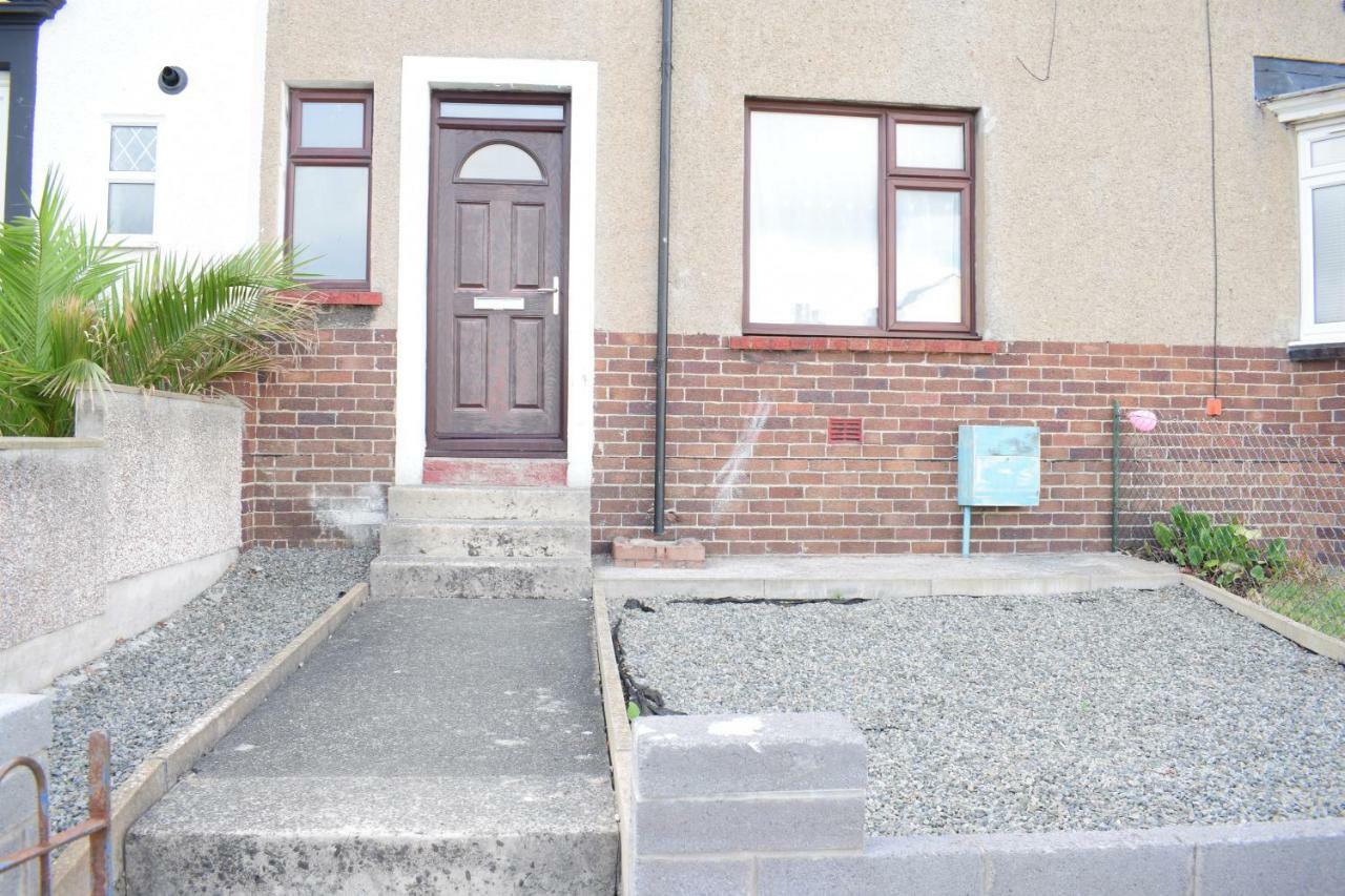 House Stay In Bangor North Wales Εξωτερικό φωτογραφία